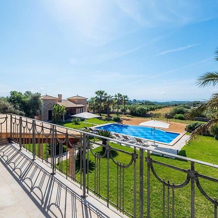 Casa Fortuna Manacor  Exteriér fotografie