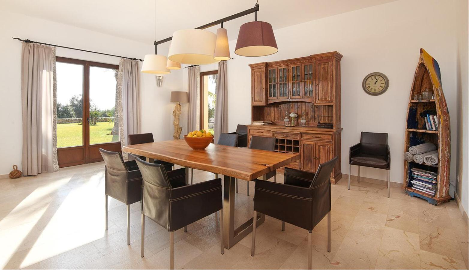 Casa Fortuna Manacor  Exteriér fotografie