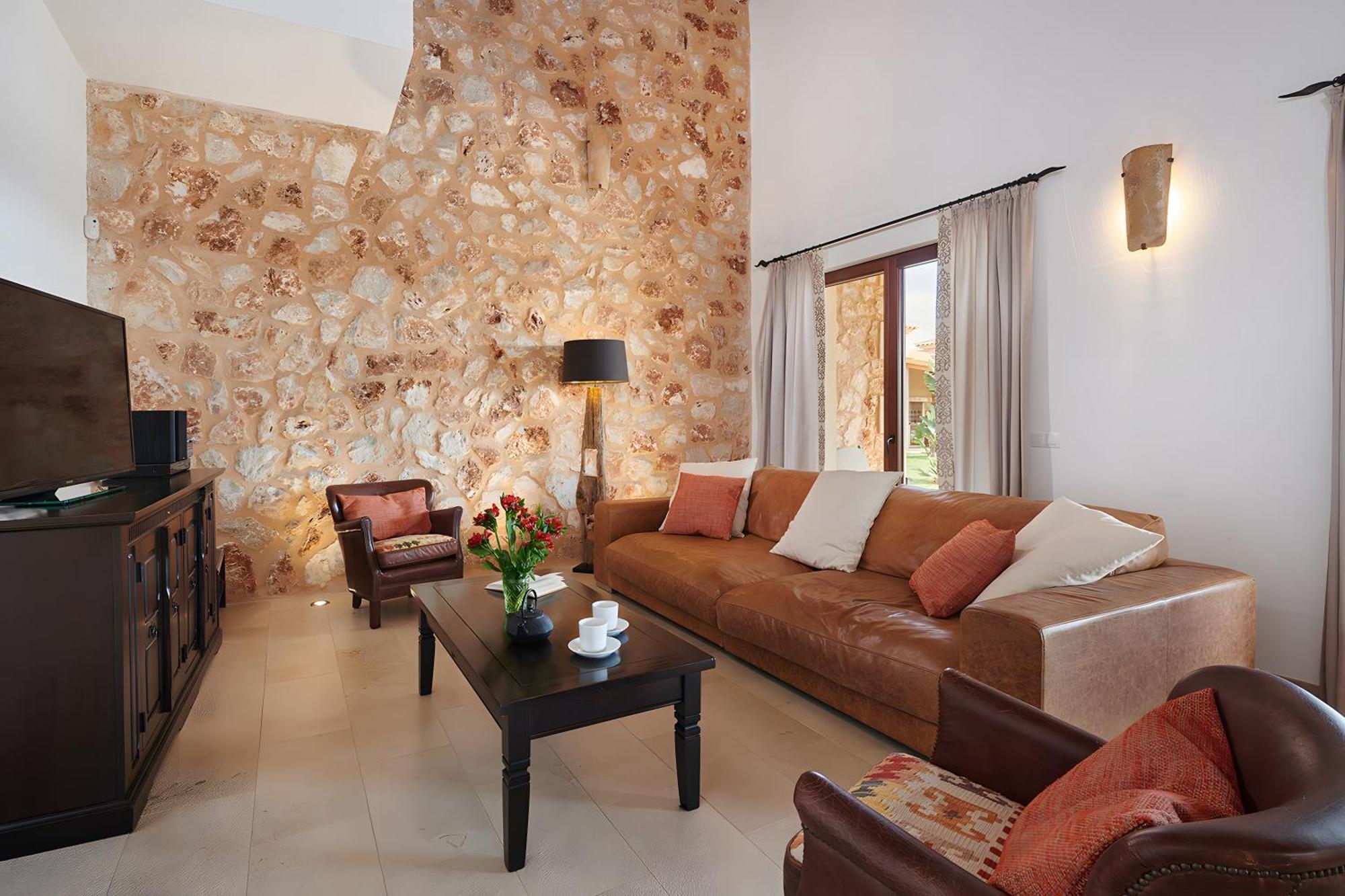 Casa Fortuna Manacor  Exteriér fotografie