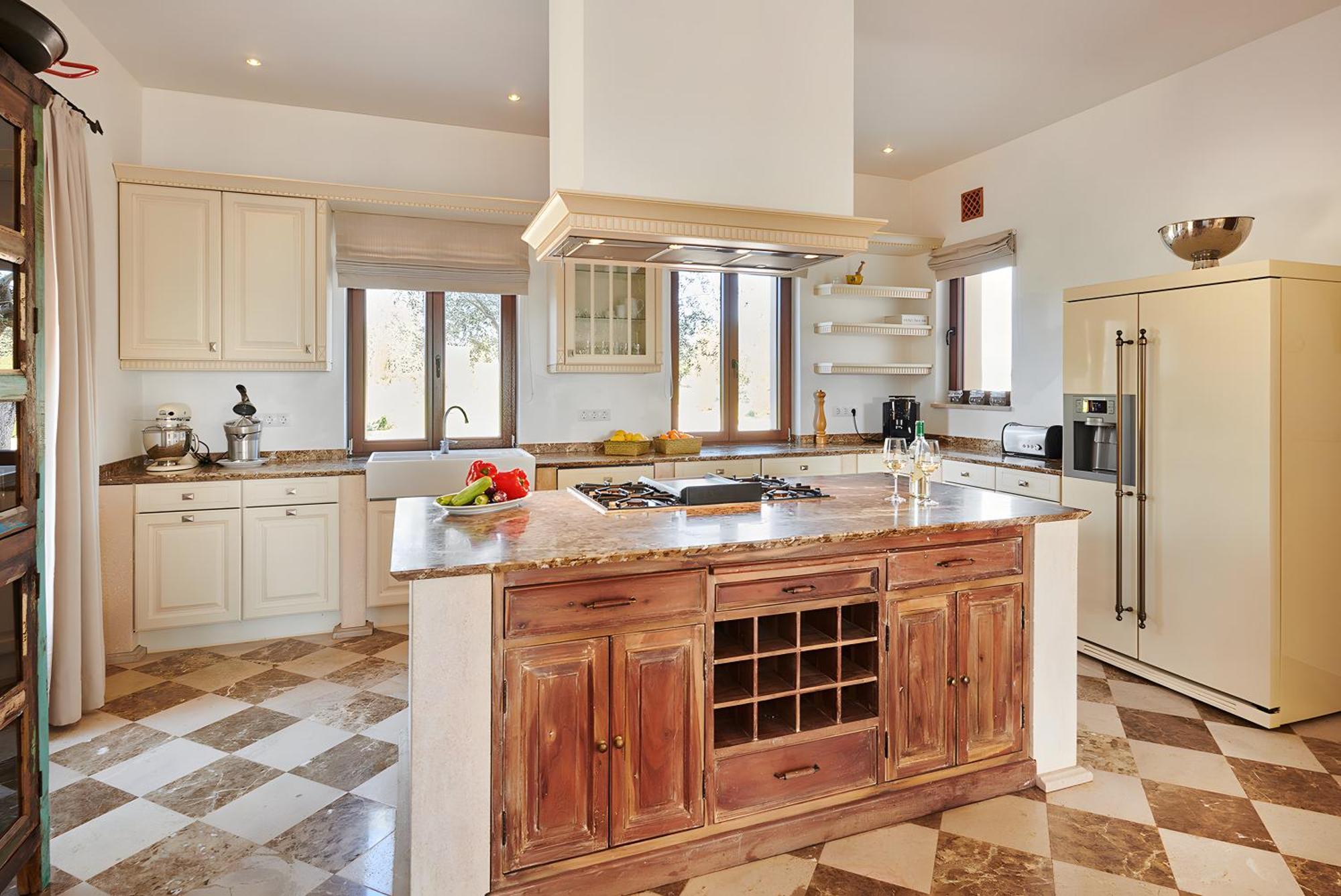 Casa Fortuna Manacor  Exteriér fotografie