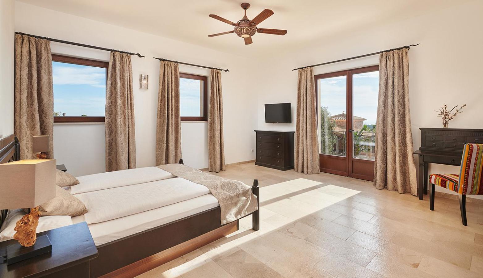 Casa Fortuna Manacor  Exteriér fotografie