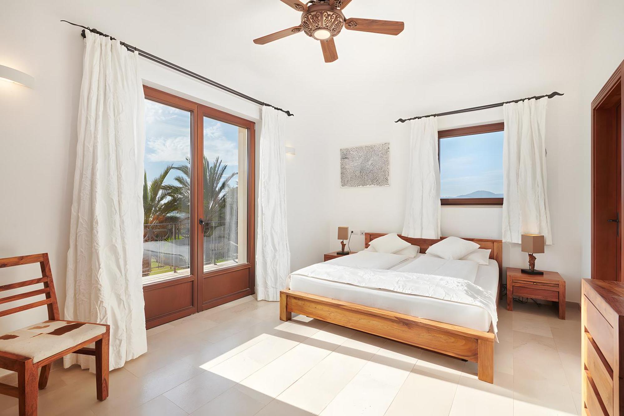 Casa Fortuna Manacor  Exteriér fotografie