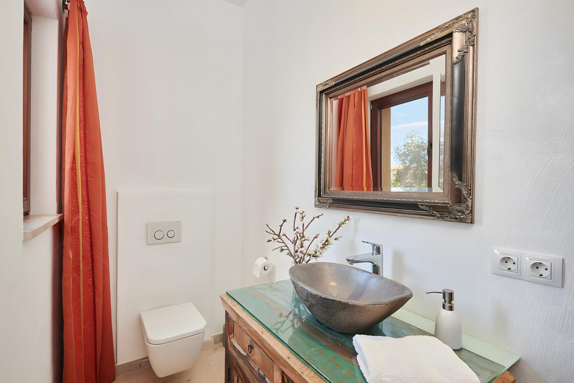 Casa Fortuna Manacor  Exteriér fotografie