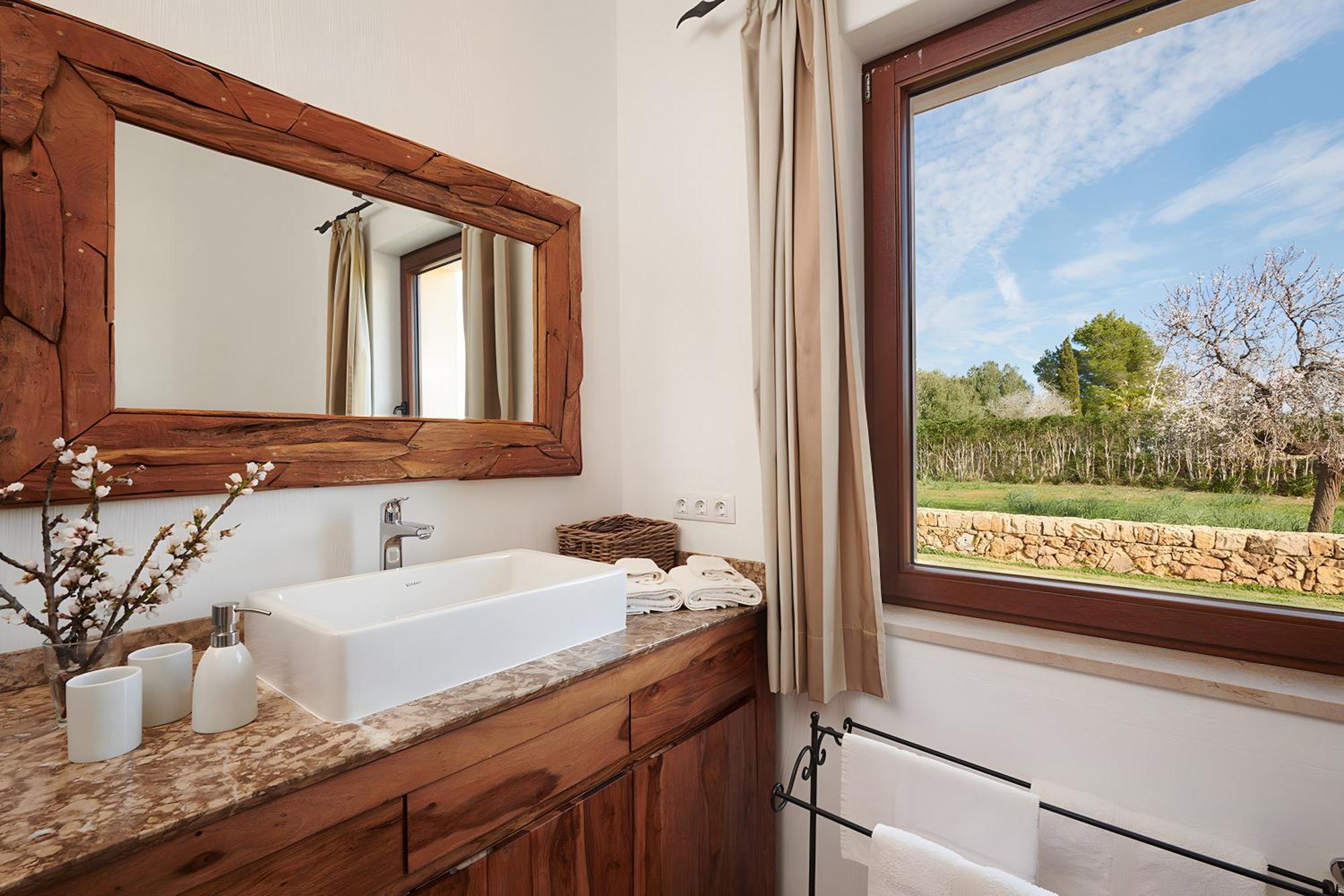Casa Fortuna Manacor  Exteriér fotografie