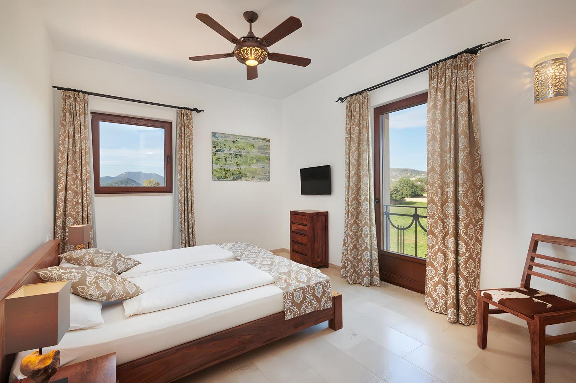 Casa Fortuna Manacor  Exteriér fotografie