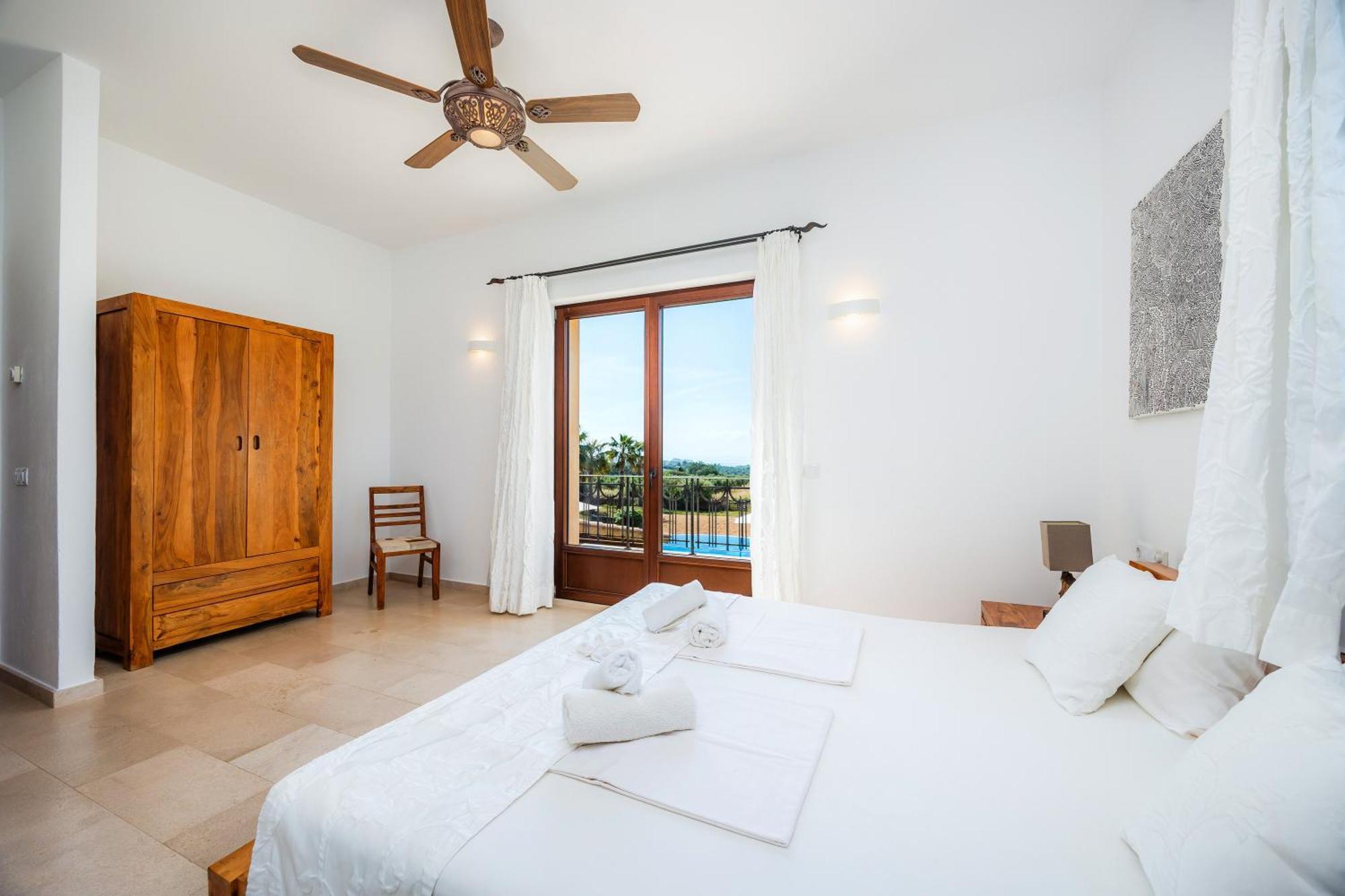 Casa Fortuna Manacor  Exteriér fotografie