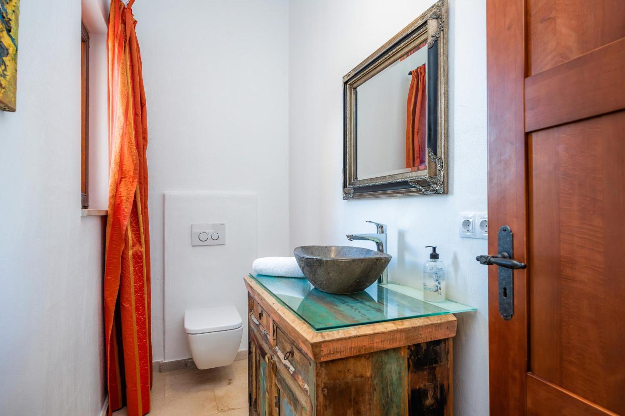 Casa Fortuna Manacor  Exteriér fotografie