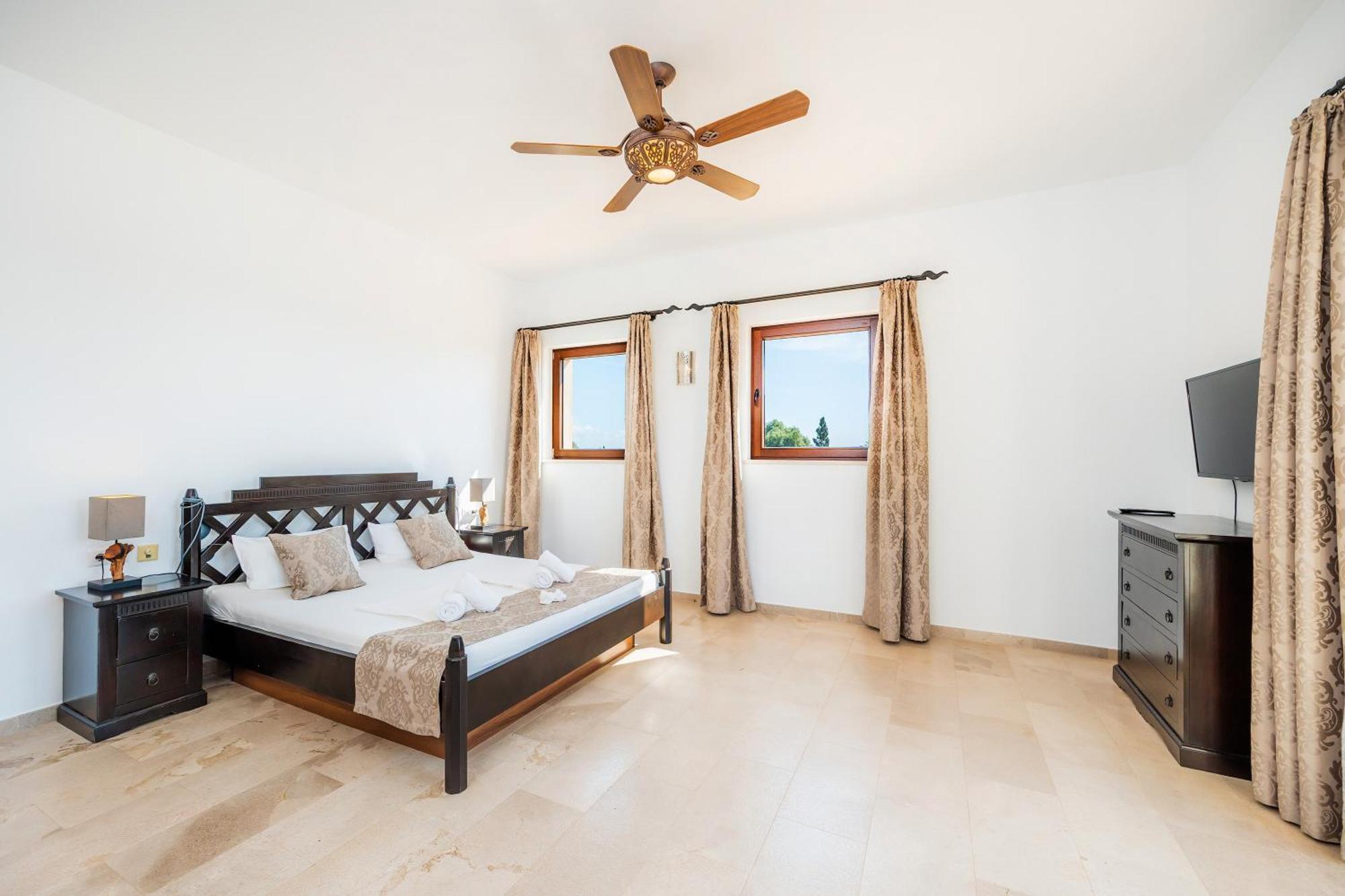 Casa Fortuna Manacor  Exteriér fotografie