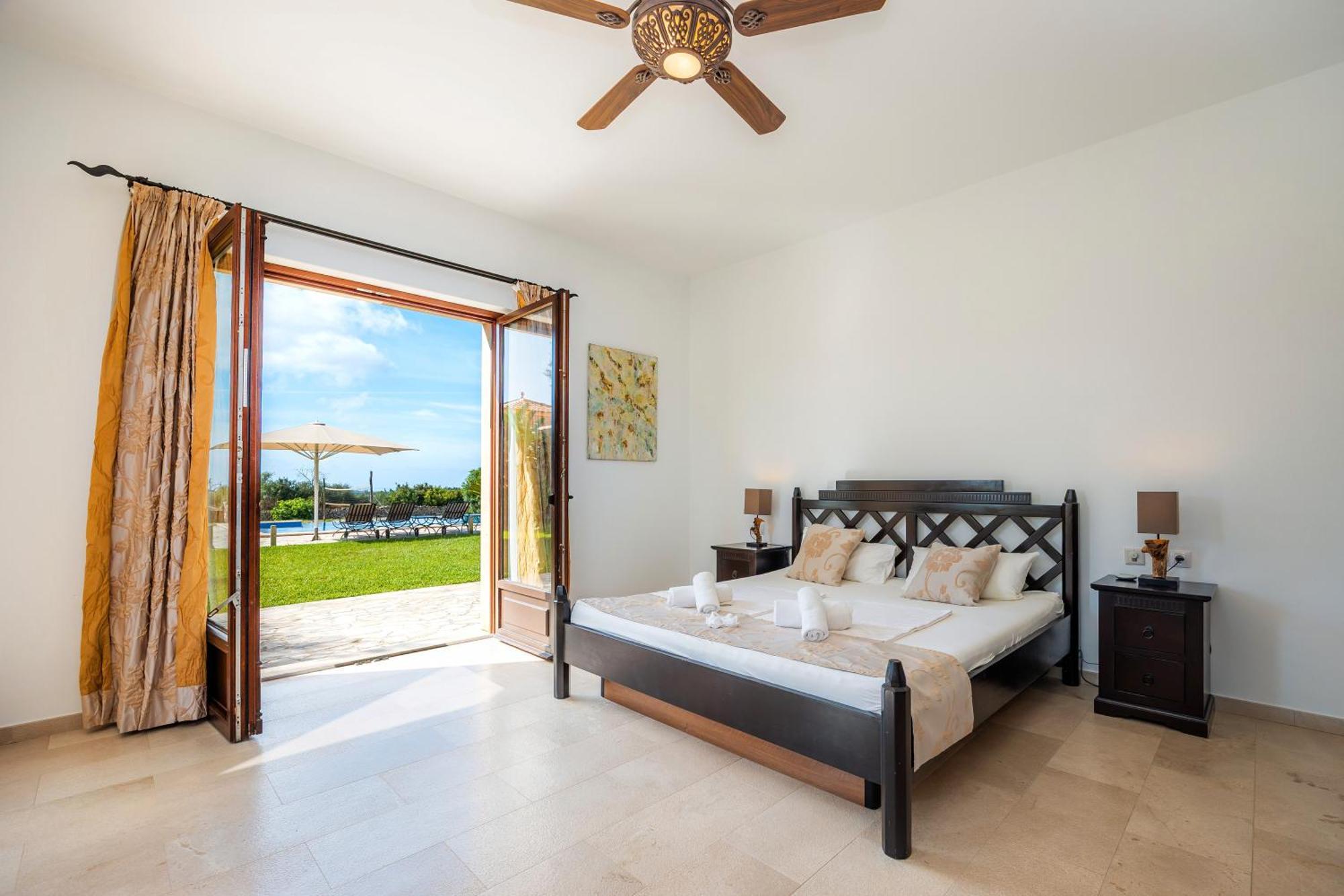 Casa Fortuna Manacor  Exteriér fotografie