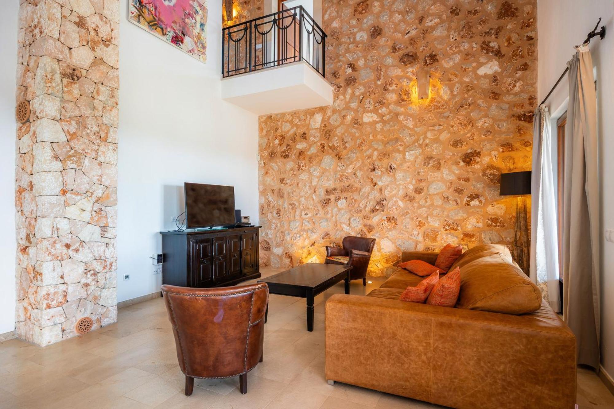 Casa Fortuna Manacor  Exteriér fotografie