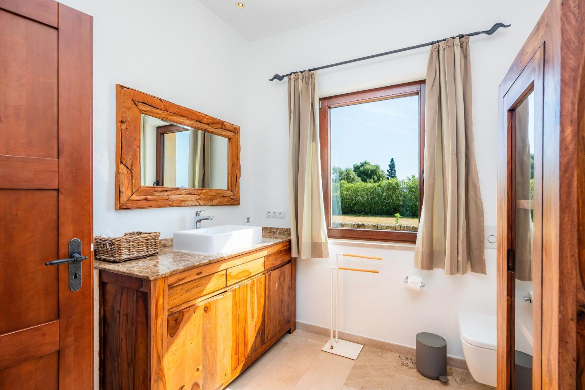 Casa Fortuna Manacor  Exteriér fotografie