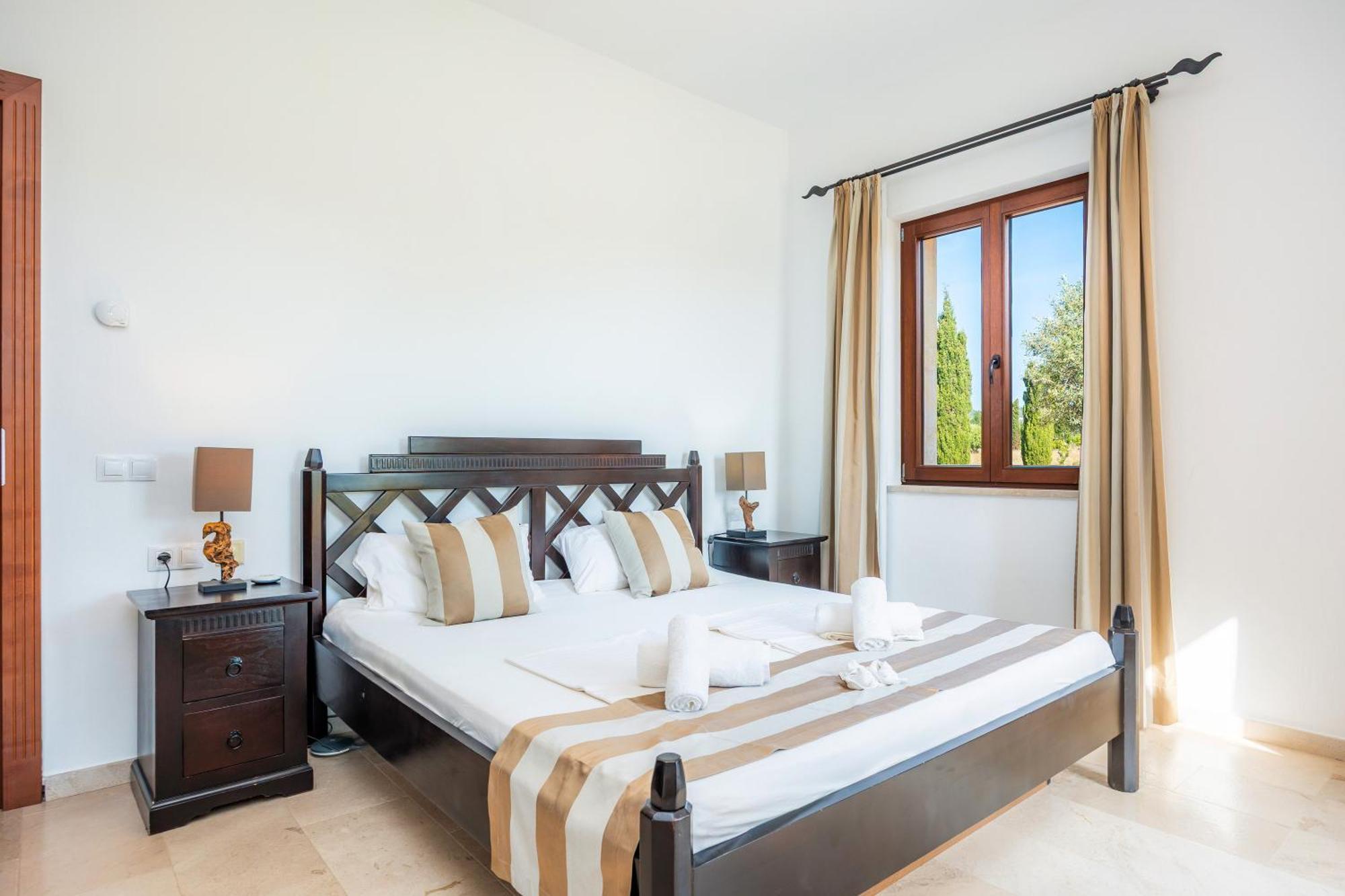 Casa Fortuna Manacor  Exteriér fotografie